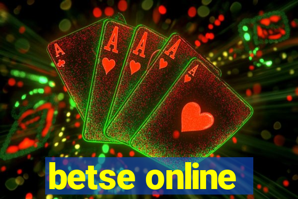 betse online